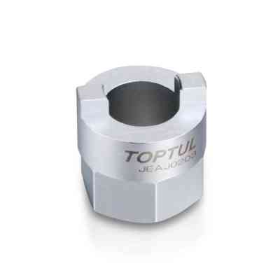 Головка торцева Toptul для розбирання стійок 14.0x2.5 (JEAJ0205) Вінниця