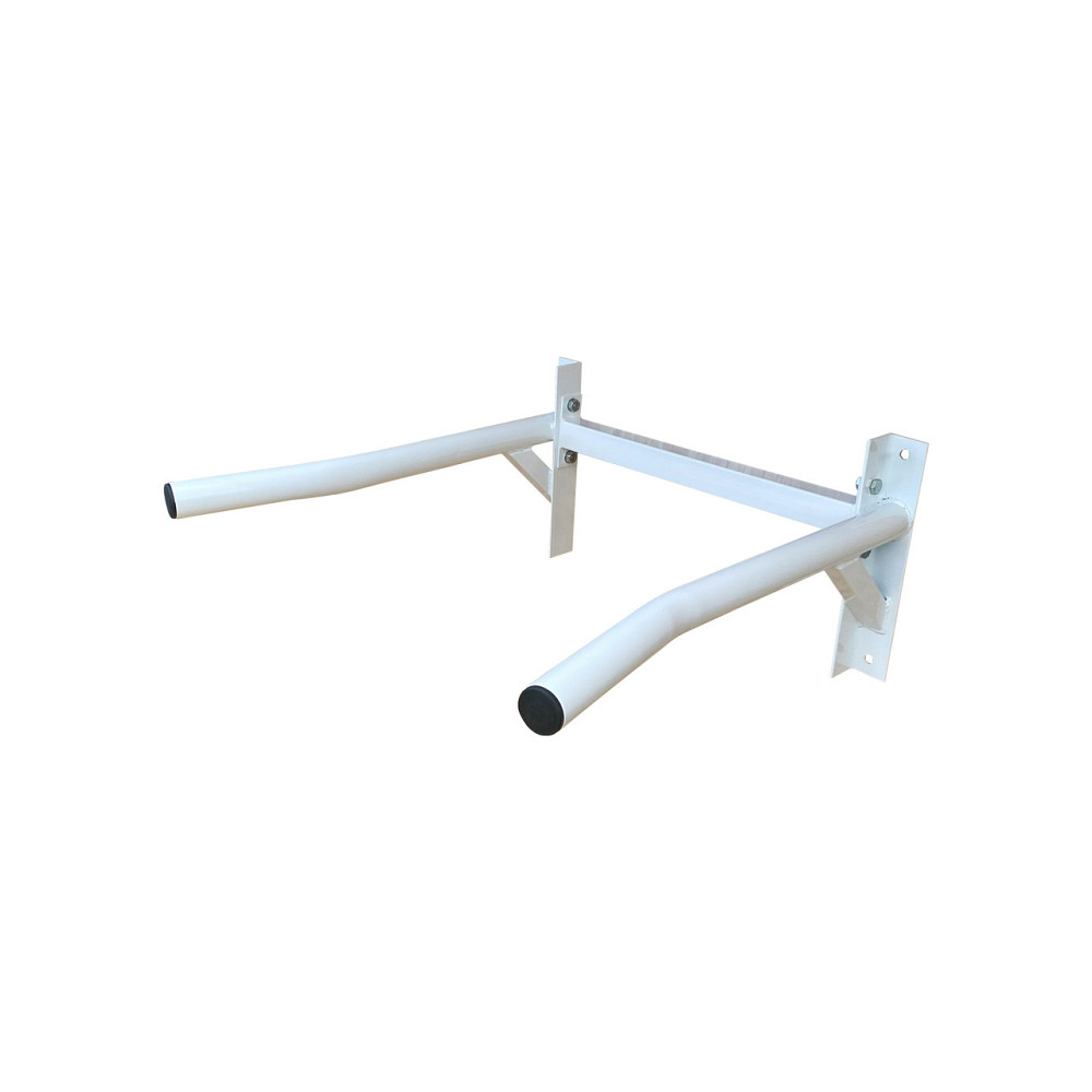 Брусья настенные ТОР Спортивные стенки и турники для дома Белый Киев - изображение 1