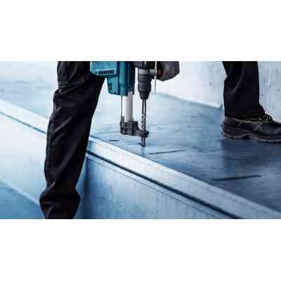 Бур Bosch SDS-7X для армованого бетону 6x100x165 (2.608.900.072) Вінниця