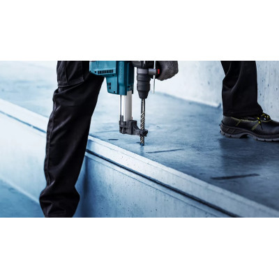 Бур Bosch SDS-7X для армованого бетону 6x100x165 (2.608.900.072) Вінниця - фото 5