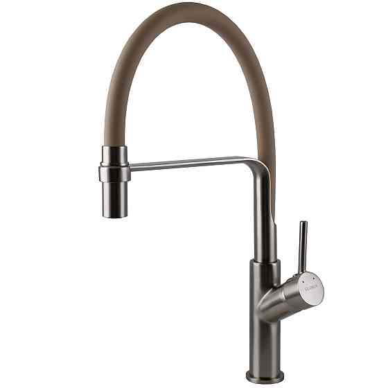 Змішувач для кухні Globus Lux DENVER Flex GDF-32-08-06 (000024665) Київ