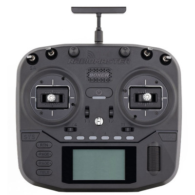 Пульт управління для дрона RadioMaster Boxer ExpressLRS (HP0157.0043-M2) Вінниця - фото 1