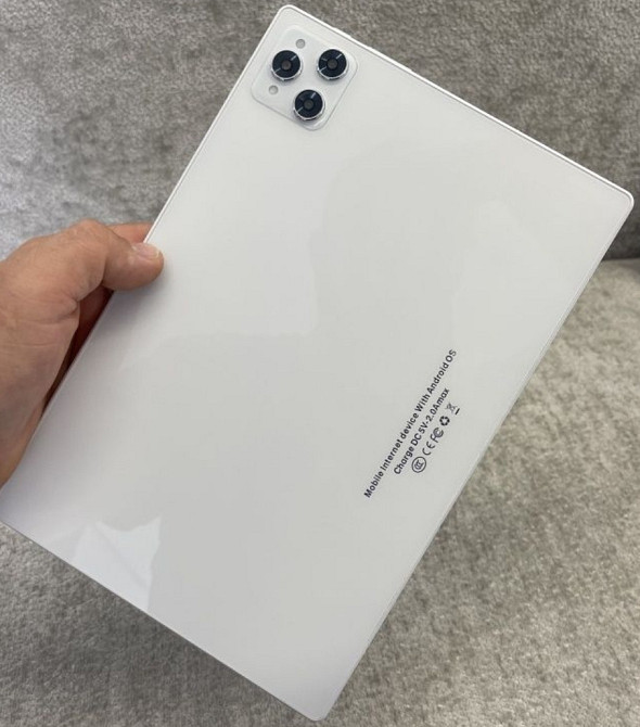 Планшет стан нового ідеал. Київ - фото 8