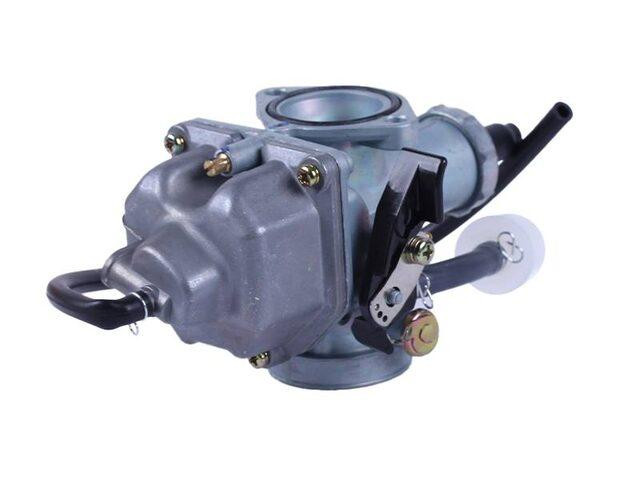 Карбюратор на мотцикл Зубр Мукачево - фото 2