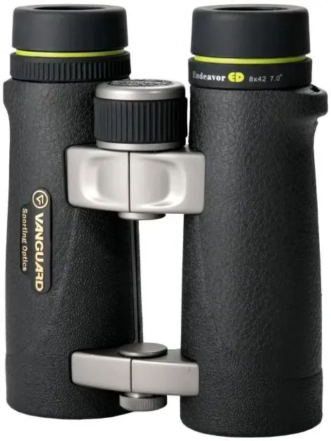 Бинокль Vanguard 8x42 Endeavor (ED8420) Киев - изображение 1