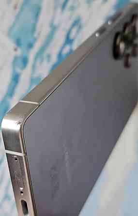 Смартфон Samsung S25 Ultra 256Gb. Київ