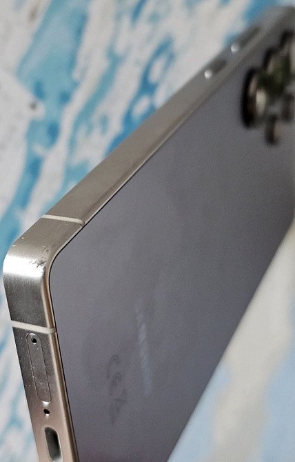 Смартфон Samsung S25 Ultra 256Gb. Киев - изображение 2