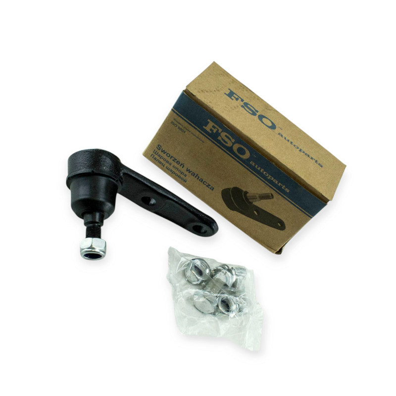 Шаровая опора автомобиль Шевроле Авео  FSO Мукачево - изображение 1