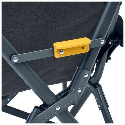 Крісло складане Uquip Barry Blue/Grey (244050) (DAS303228) Вінниця - фото 9