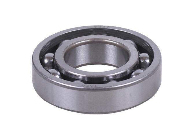 Підшипник 6207 — КПП (3+1) Мукачево - фото 1