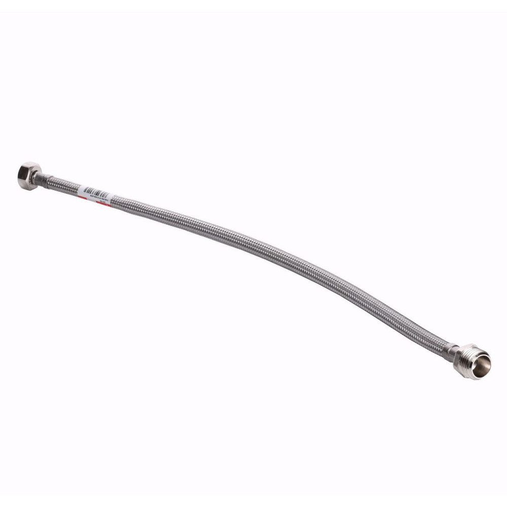 Шланг водяной TUCAI 1/2″x1/2″ НВ 0,3м TAQ MG-1212-300 200178 (000004429) Киев - изображение 3