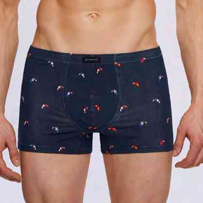 Труси чоловічі шорти Atlantic MH-1066 Київ