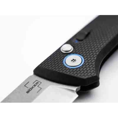 Нож Boker Plus FRND StoneWash (01BO920) Винница