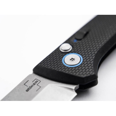 Нож Boker Plus FRND StoneWash (01BO920) Винница - изображение 3