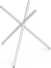 Гриль Hoefats Trójnóg Do Paleniska Bowl 70 Srebrny Wysokość 77cm Киев - изображение 1