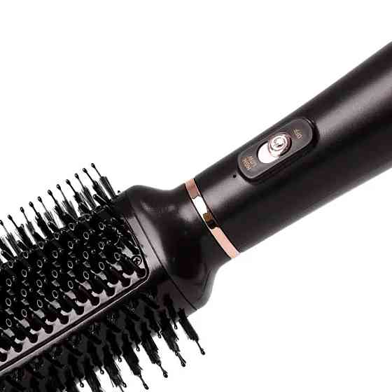 Sokany Фен стайлер для волосся 3 в 1 Sokany професійний 1000 Вт Коломыя