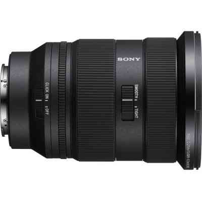 Объектив Sony 24-70mm f/2.8 GM II для NEX FF (SEL2470GM2.SYX) Винница