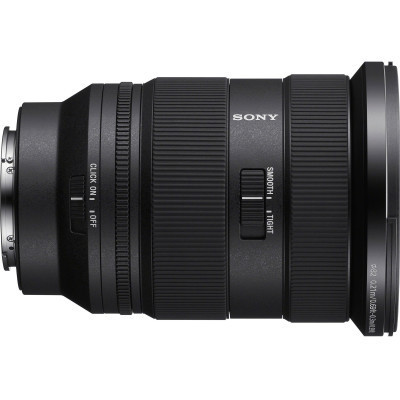 Объектив Sony 24-70mm f/2.8 GM II для NEX FF (SEL2470GM2.SYX) Винница - изображение 5