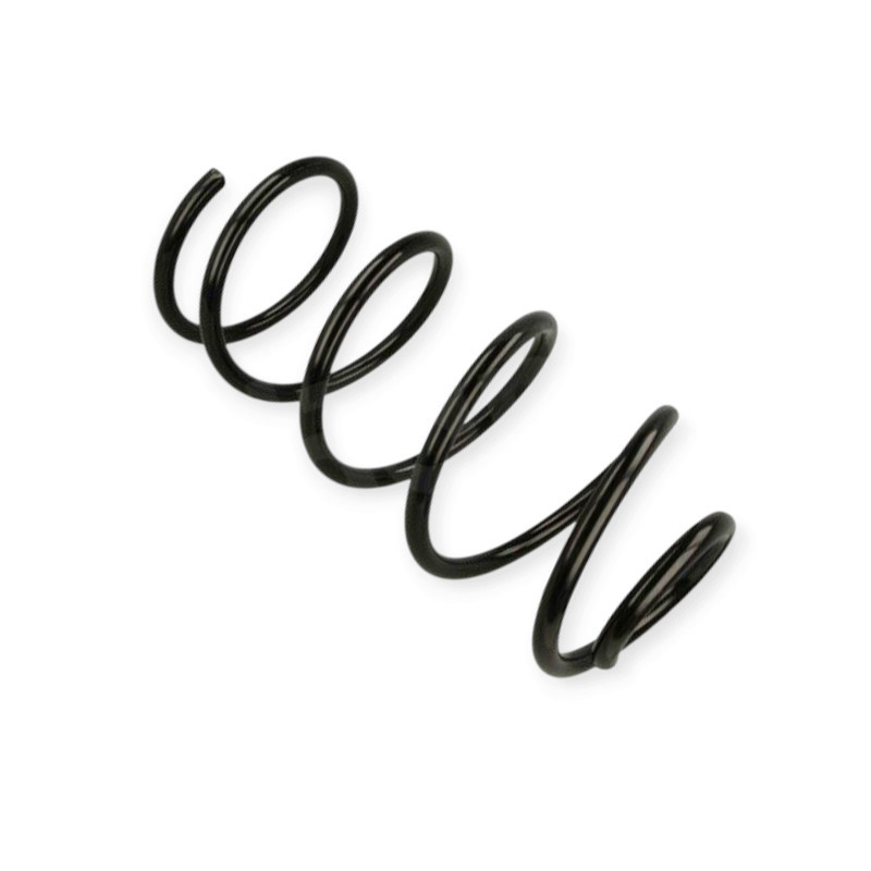 Пружина Volvo C30-S40-V50 2.0-2.4D, 2.5i (04-12) передняя Мукачево - изображение 1