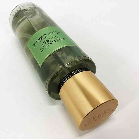 Парфюмированные спреи мисты victoria's secret Pear Glacé 250 мл, Парфум спрей, Мост виктория сикрет KX-68 Одесса