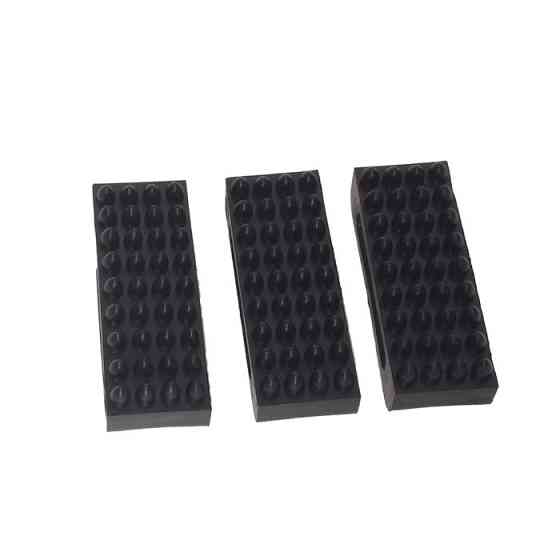 Накладка гумова для АР 50/2,0" Одеса