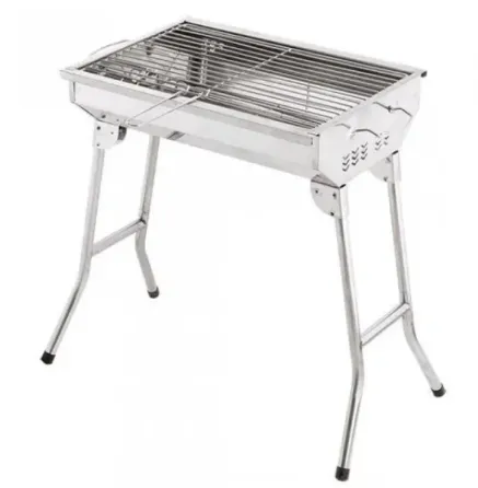 Складной гриль BBQ GP-4273 48*30*57cm Коломыя