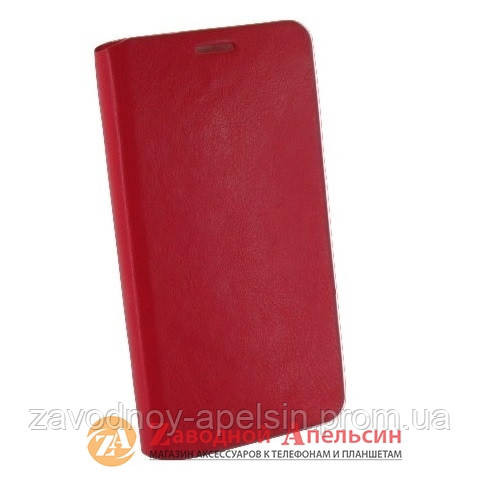 Чехол книжка FLIP COVER Meizu M1 red Одесса - изображение 1