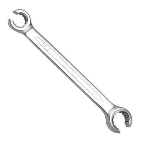 Ключ розрізної двосторонній TOPTUL 19х22 AEEA1922 Одеса