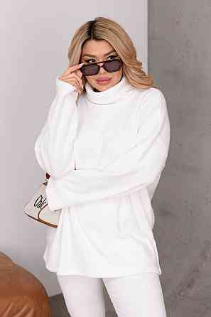 Женский костюм (свитер+лосины) Одесса