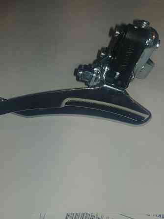 Переключатель скоростей велосипеда передний (Q25) KL Мукачево