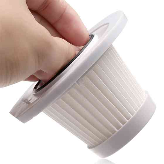 Автомобільний пилосос Aspiring Dust 2 Винница