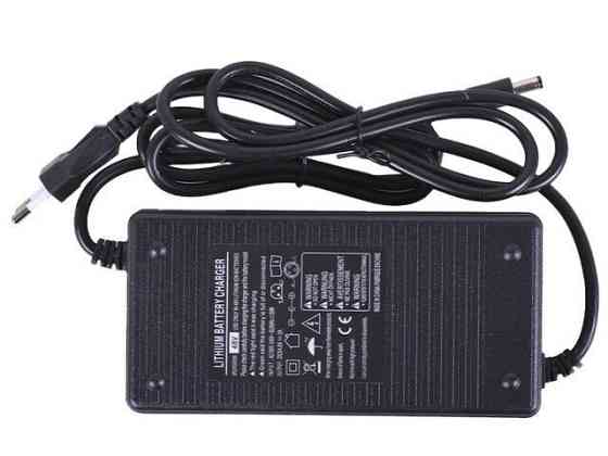 Зарядное устройство 48V Мукачево