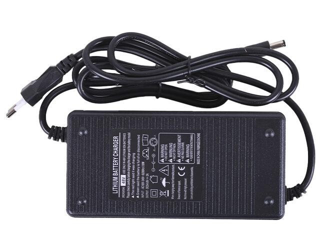 Зарядний пристрій 48 VN Мукачево - фото 2