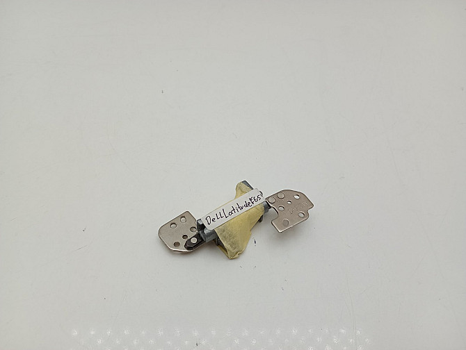 Петлі матриці для ноутбука DELL Latitude E6540 (Б клас) Луцьк - фото 1