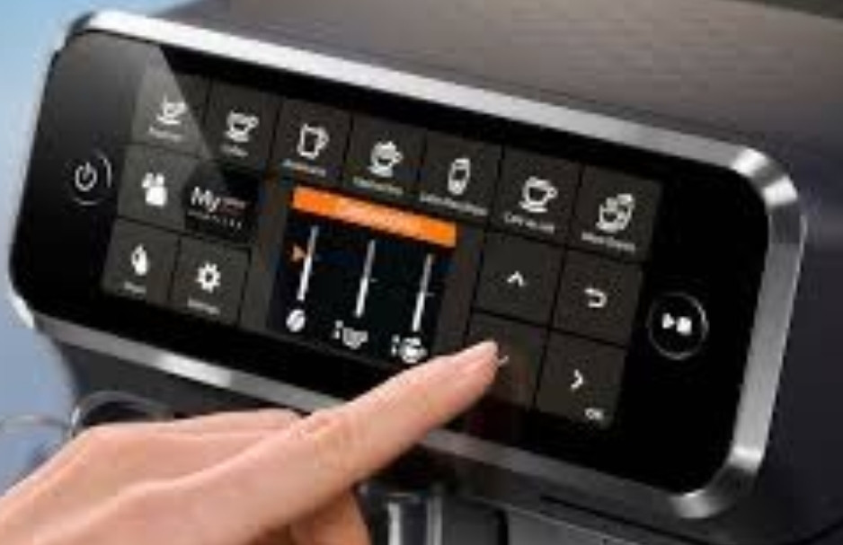 Кофемашина автоматическая Philips Series 4300 EP4346/70 Киев - изображение 2