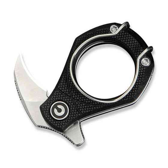 Ніж складаний Civivi Pyrus C23038-2 Рівне