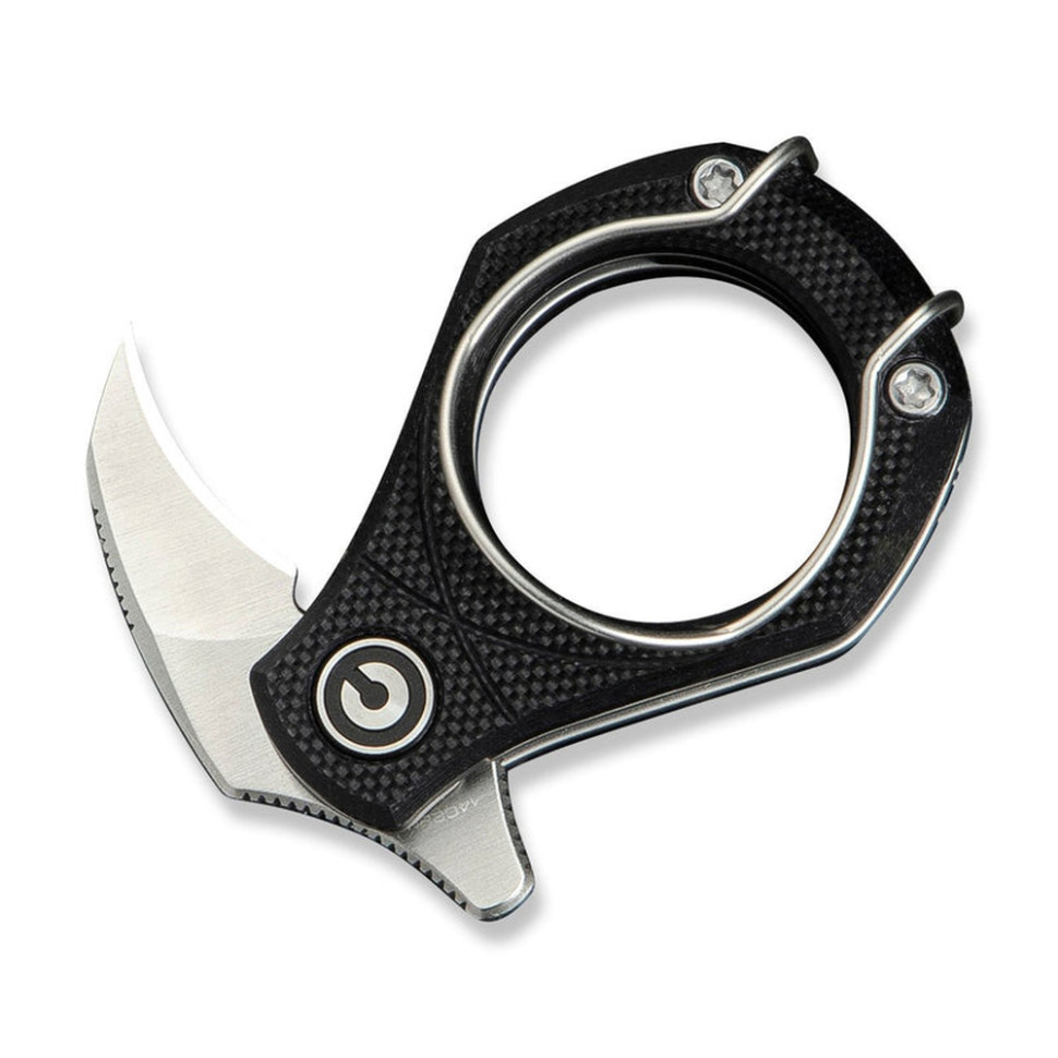 Нож складной Civivi Pyrus C23038-2 Ровно - изображение 4