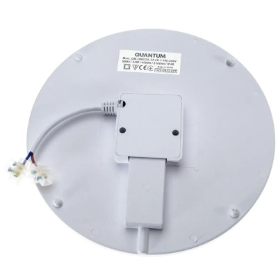 Светильник Quantum QM-OMEGA-24-4К Винница - изображение 4