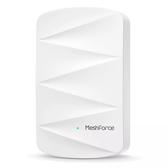 Уценка Wi-Fi Mesh расширитель MeshForce M3 Dot (для системы M1/M3), AC1200, 1000 кв. футов Киев
