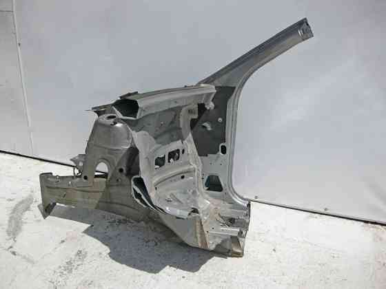 Mercedes-Benz  A1646201830 Передня права чверть кузова ML W164 A1646201361 GL X164 Одеса