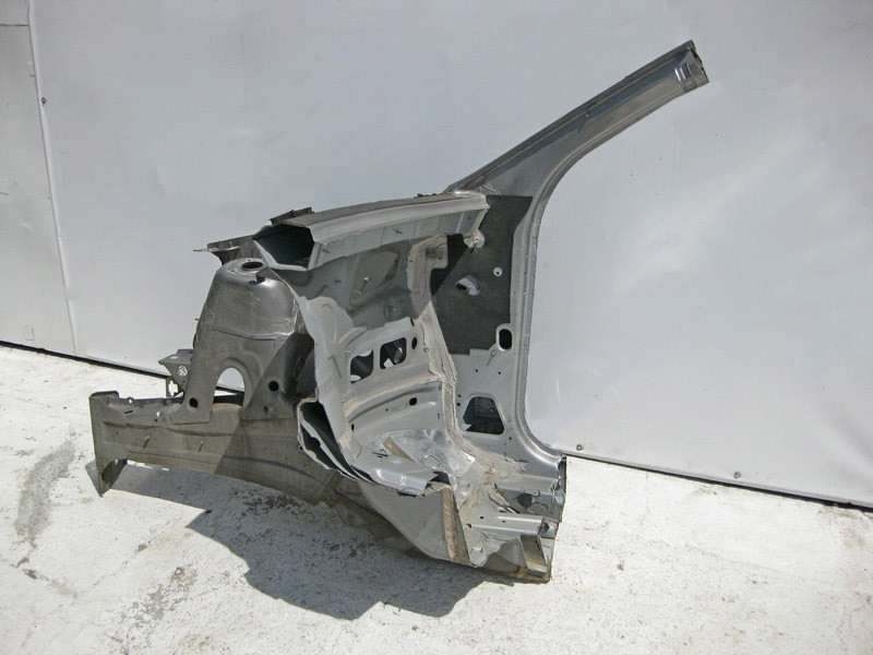 Mercedes-Benz  A1646201830 Передня права чверть кузова ML W164 A1646201361 GL X164 Одеса - фото 5