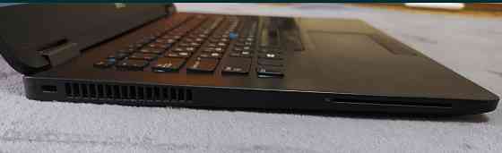 Ноутбук: DELL 16Gb./ i7 / SSD Киев