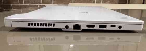 Ноутбук ASUS TUF Dash F15 / Intel Core/ i5-11300H / SSD 500Gb / RAM 16Gb./ RTX 3050Ti Киев