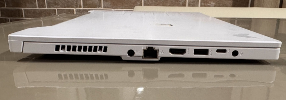 Ноутбук ASUS TUF Dash F15 / Intel Core/ i5-11300H / SSD 500Gb / RAM 16Gb./ RTX 3050Ti Київ - фото 4