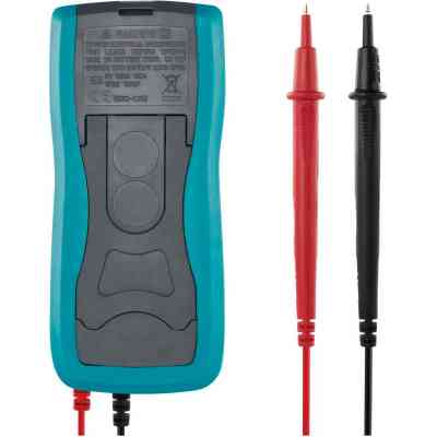 Цифровий мультиметр EMOS M0430 Вінниця