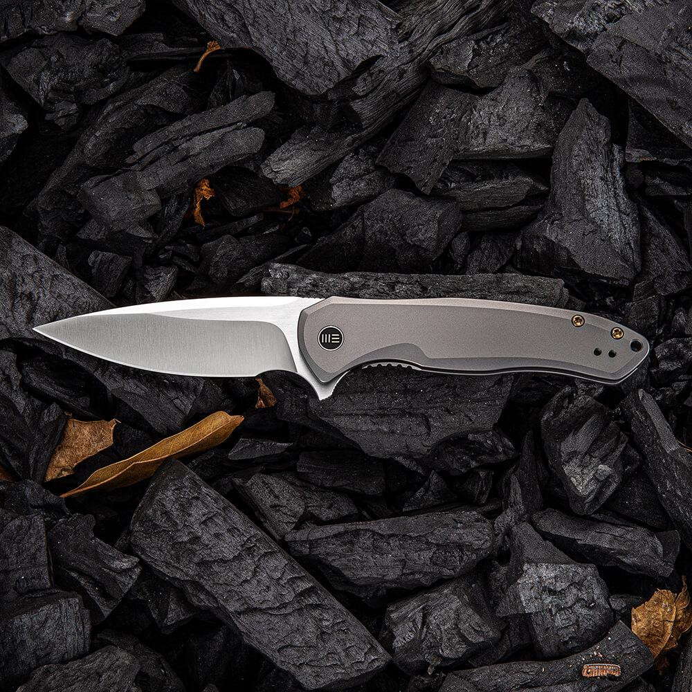 Ніж складаний Weknife Kitefin 2001H Киев - изображение 8
