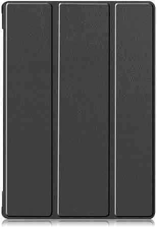 Чохол для Lenovo M10 10.1" (TB-X505F TB-X505X TB-X605F TB-X605L) чорний Дніпро