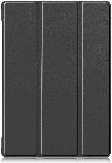 Чохол для Lenovo M10 10.1" (TB-X505F TB-X505X TB-X605F TB-X605L) чорний Дніпро - фото 6