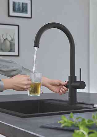 Композитная мойка для кухни Grohe K700 (31651AP0) Киев