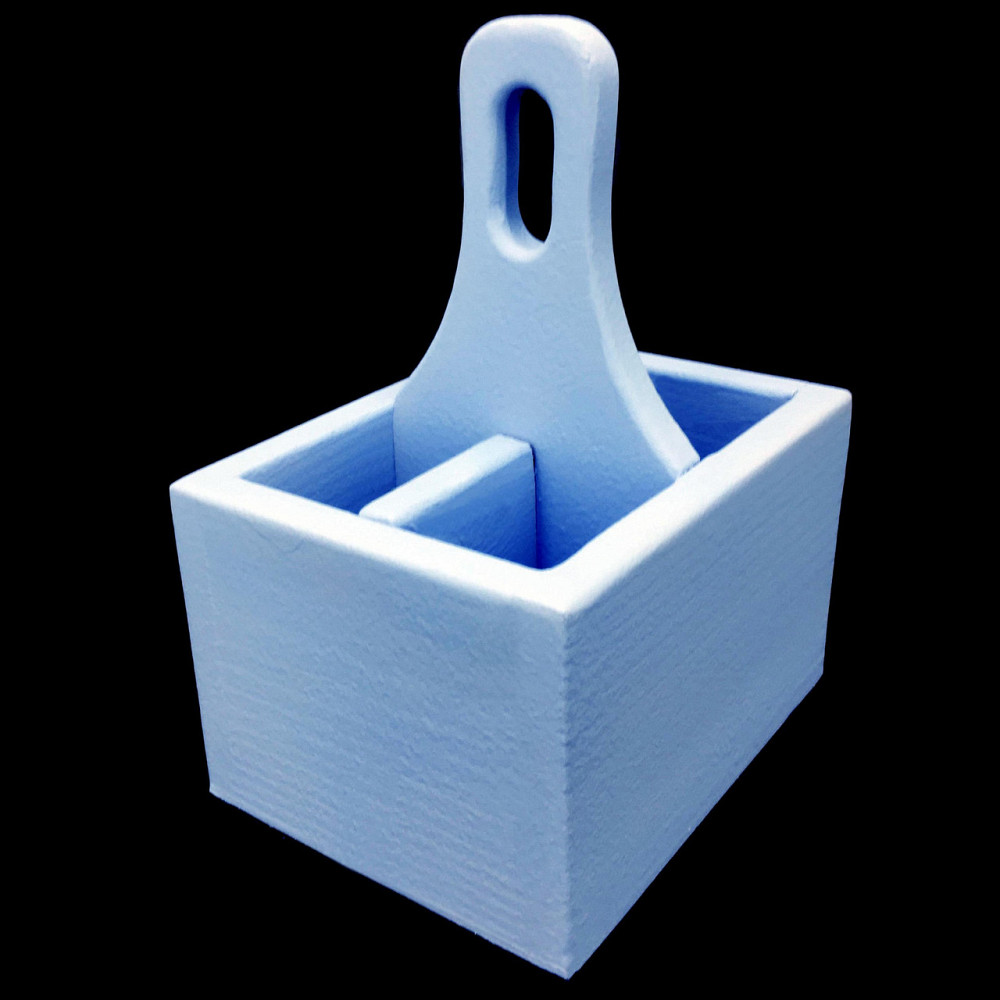 Подставка для столовых приборов 